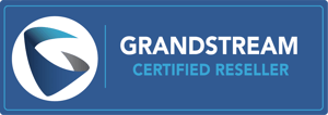 Grandstream-Badge