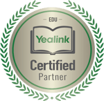 Yealink_Certified Partner